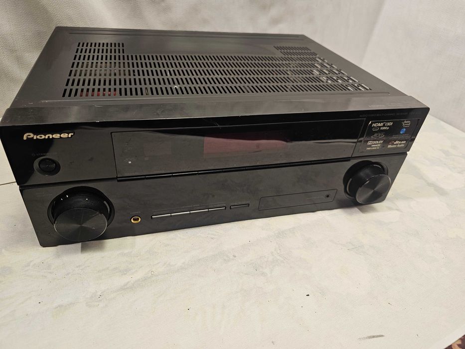 Statie Pioneer VSX-520K defect Germania