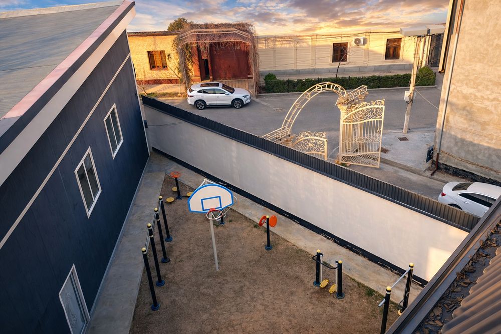 Сдаётся посуточно для гостей города уютная 3 х квартира на Гагарина