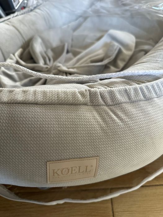 Koell Бебешко Гнездо