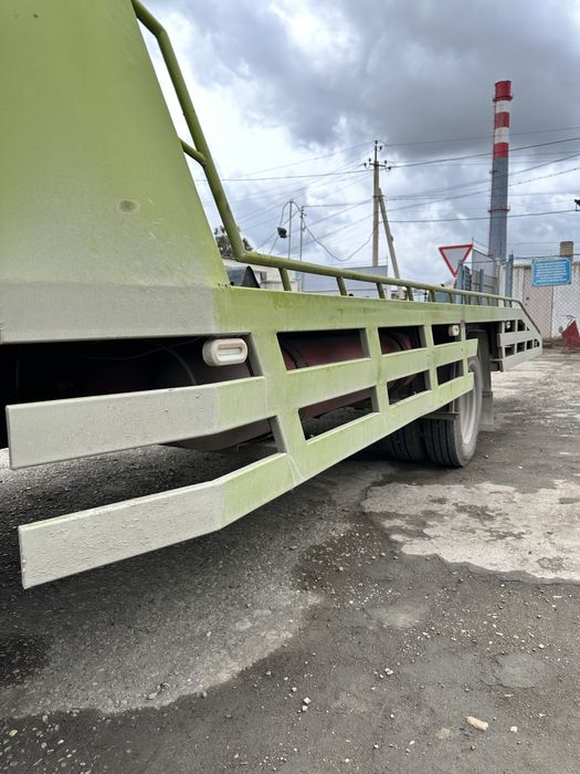 Gazel Biznes evakuator sotiladi