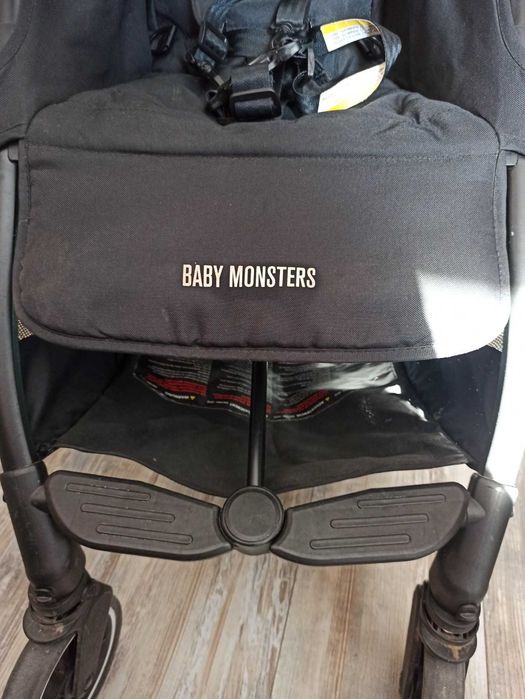 Бебешка и детска количка