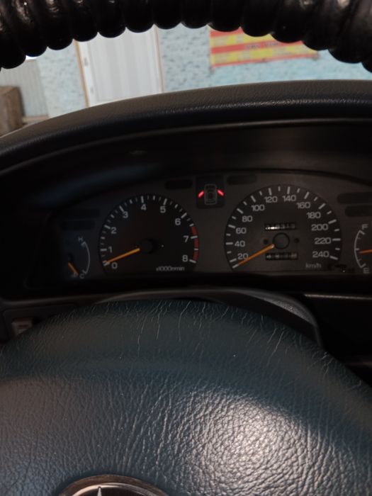 Продажа Subaru Legasi