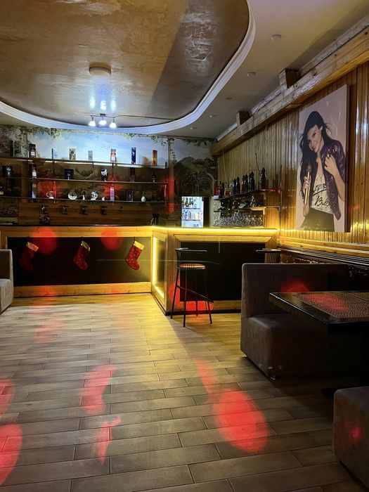 Сдается Бар (пивбар, караоке)