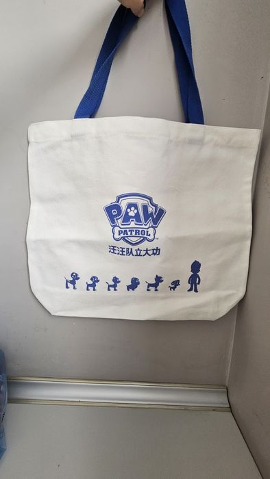 Райдер с Щенячьего патруля