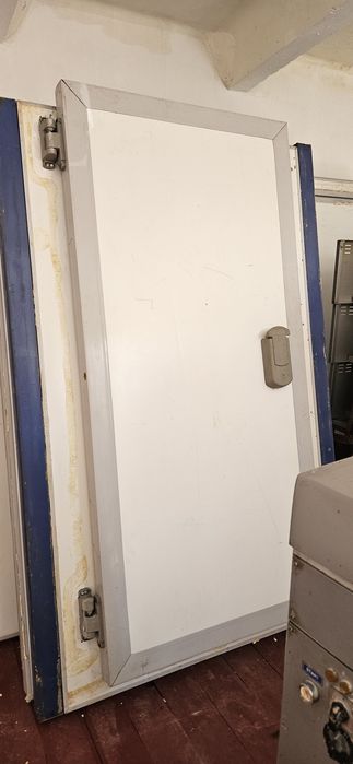 Холодильная камера