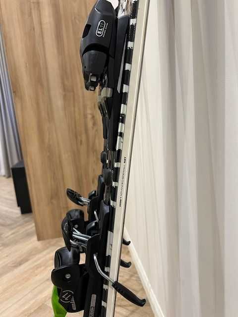 Горные лыжи ELAN