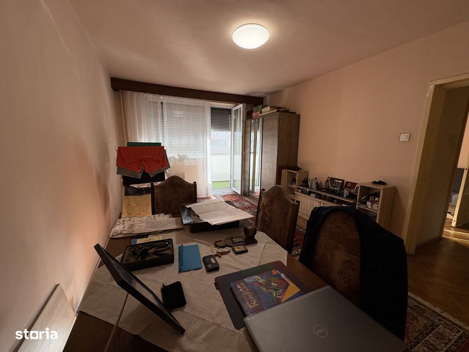 Apartament ultracentral ,Bulevardul Magheru
