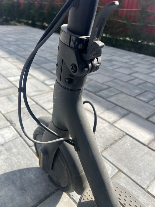 Trotinetă electrică