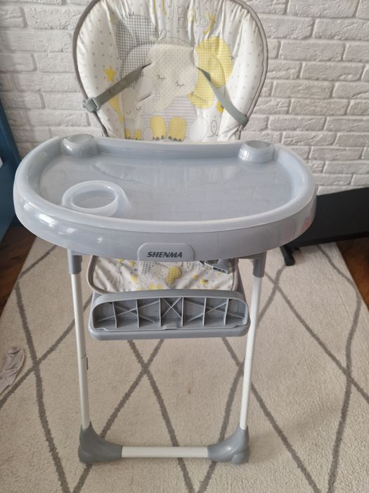 Кресло столик детское