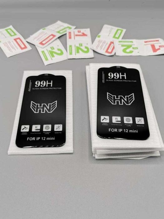 Folie sticla iPhone 7, X, 11, 12,13 Pro Max, 14,15, 15 Pro Max, 16, 17