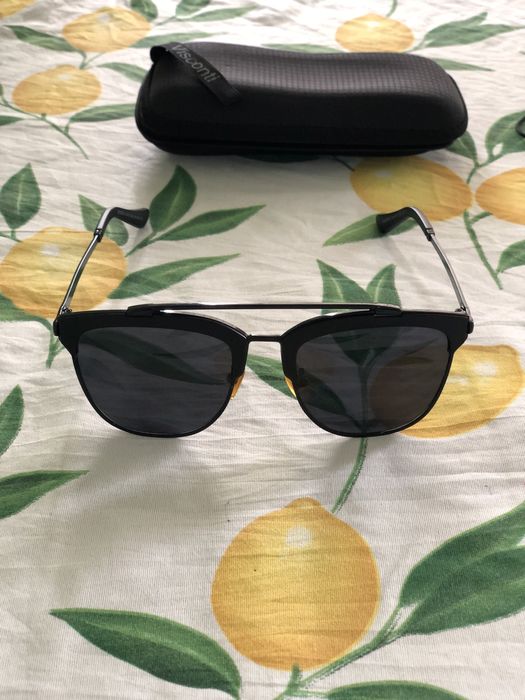 Б/у очки хорошего качества