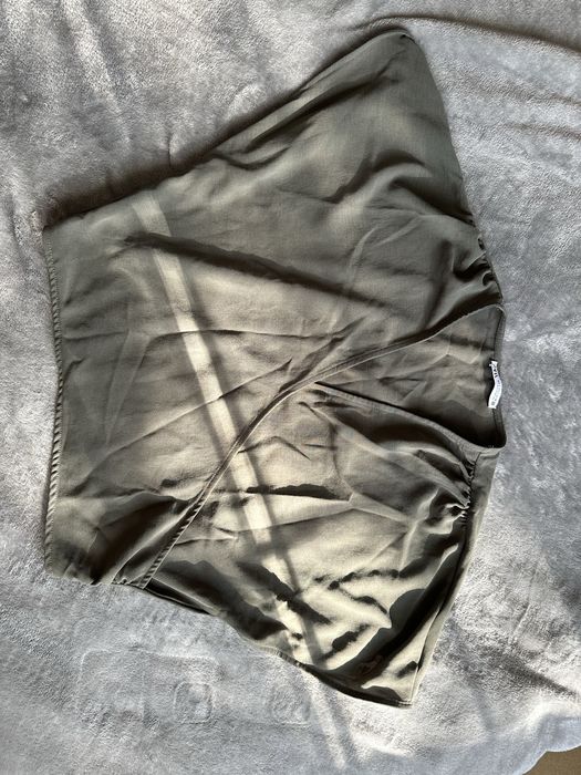 Zara - потник и блузка - размер S