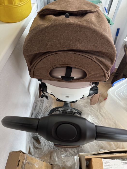 Vand tricicleta ModiPlus