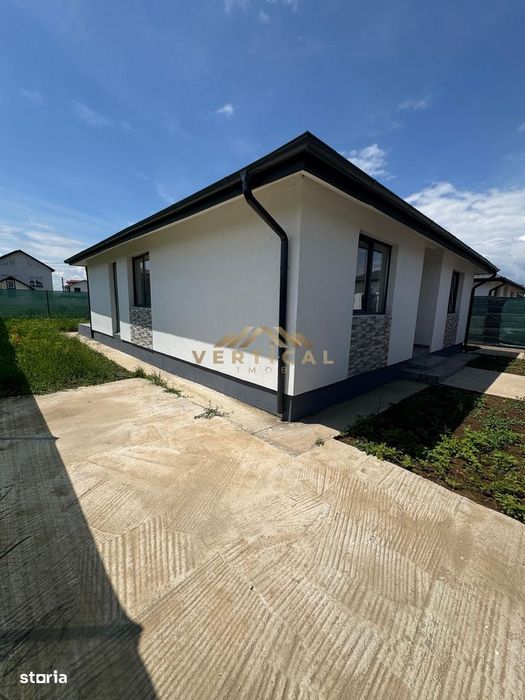 Casa 4 camere, teren 315 mp, Ocazie, Berceni