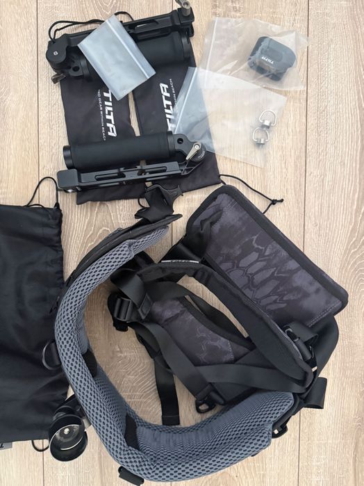 Tilta Lightweight Vest