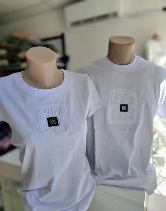 Тениски за двойки