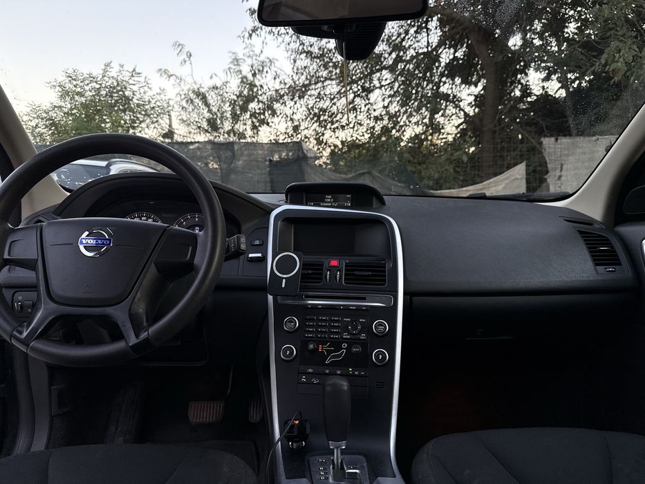 VOLVO XC60 2.4 Diesel