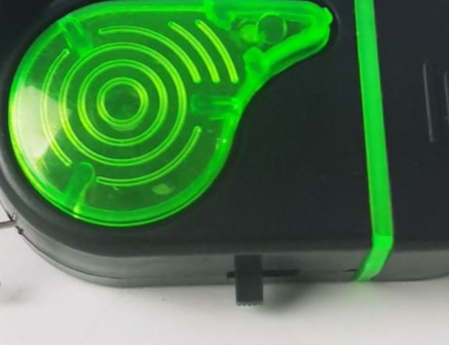 Електронен звънец-сигнализатор за въдица