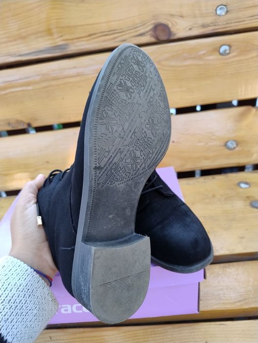 Ghete toamnă primăvară