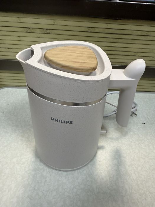 Електрическа кана Philips HD9365/10