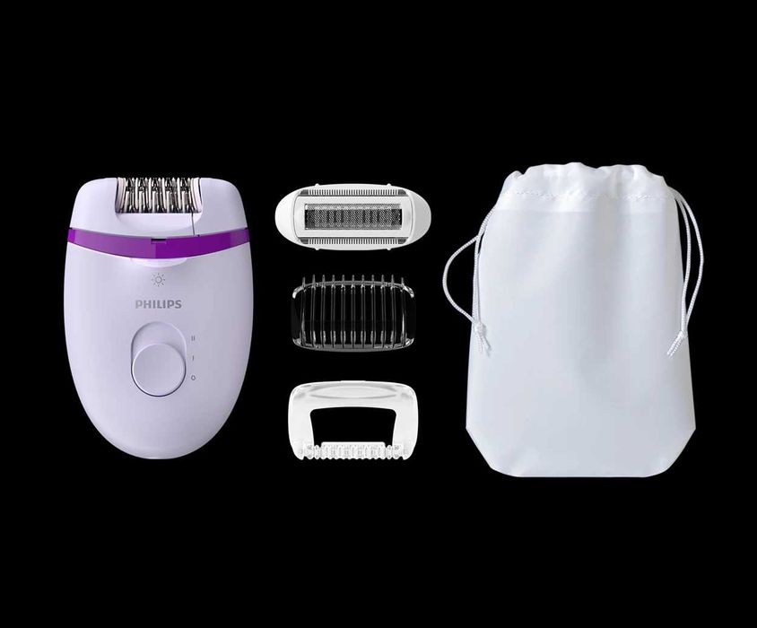 Philips Epilator bre 275