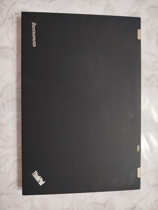 Новый Lenovo t430s