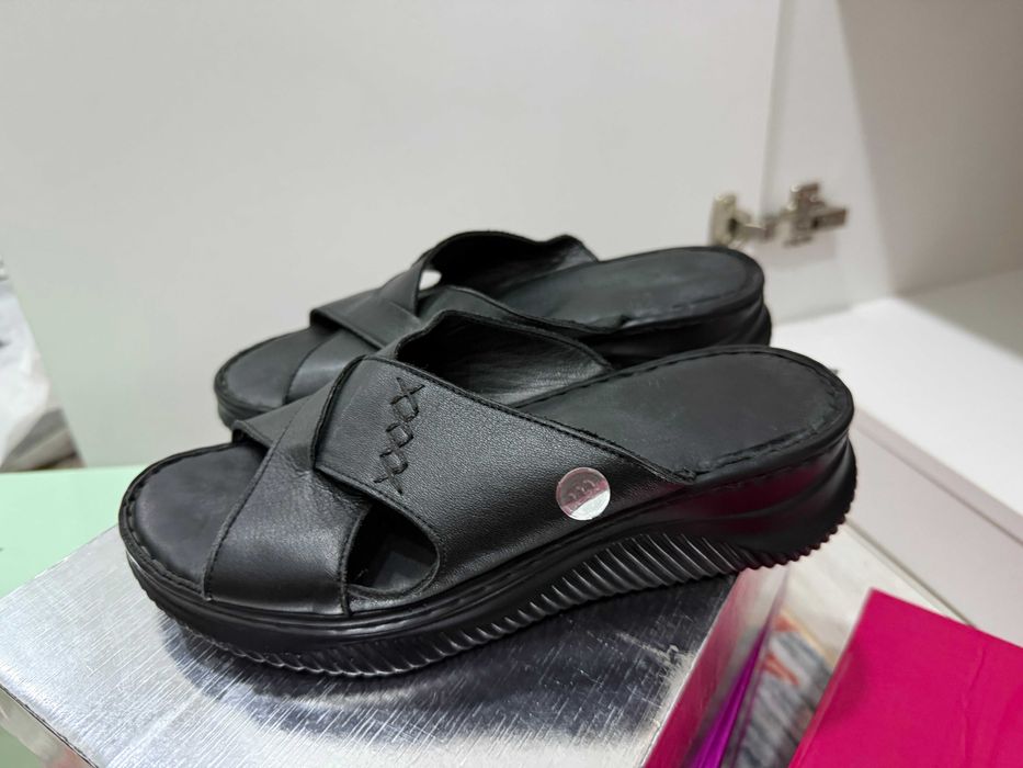 Продам обувь натуральная кожа