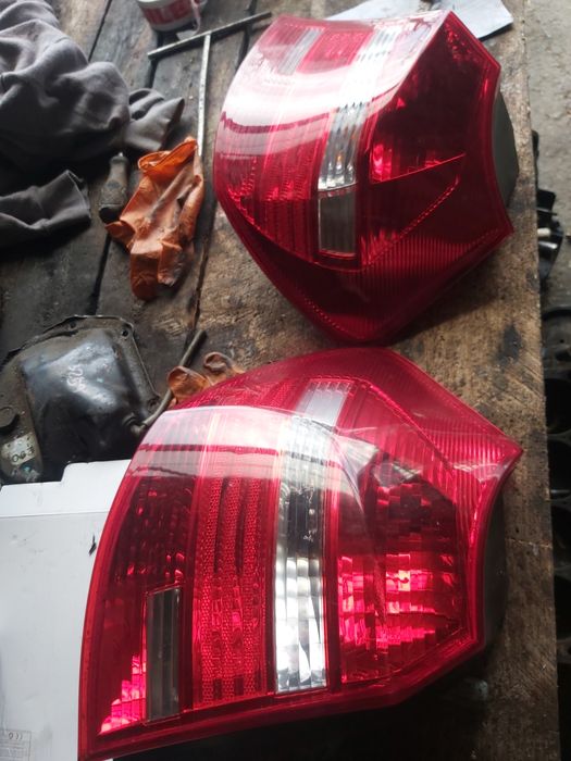 Lampa stop bmw e81 e87 facelift