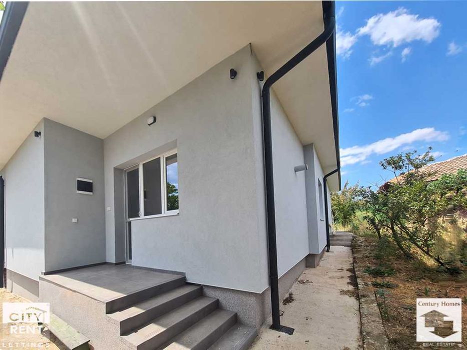 Дава се под наем Къща в с. Церова кория, Област Велико Търново - 127 кв.м за 1000 € - Снимка #15