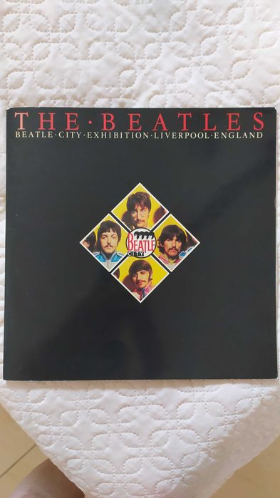 Колекция Бийтълс Beatles Collection