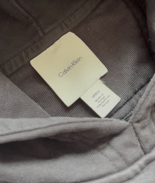 Calvin Klein суичер