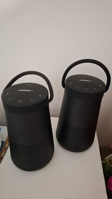 Vând Bose soundlink revolve plus 2