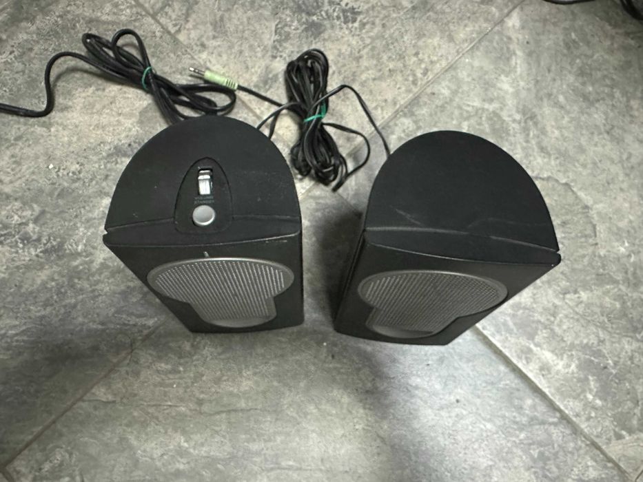 Тонколони за компютър Philips MMS 121/00