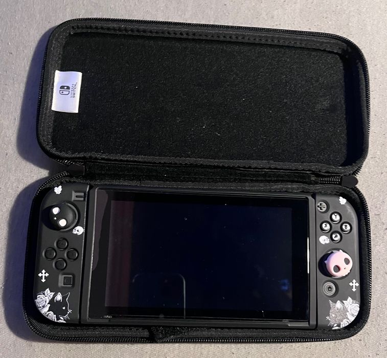 Nintendo Switch V2