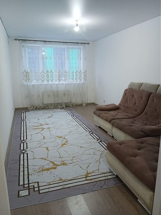 Сдам квартиру на долгий срок