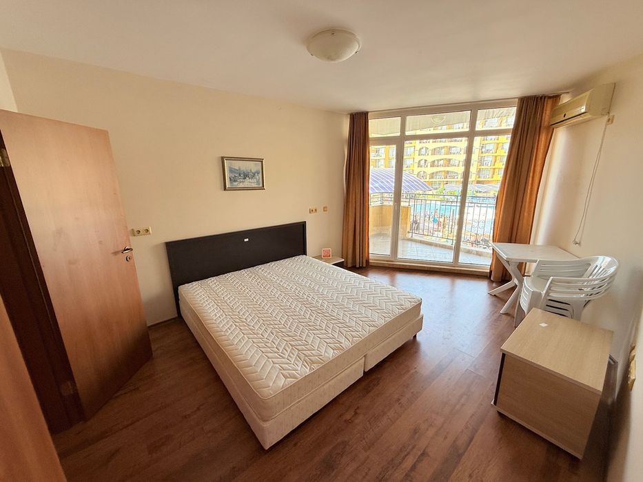 Продава се Двустаен апартамент в Ахелой - 79 кв.м за 1013 €/кв.м - Снимка #7
