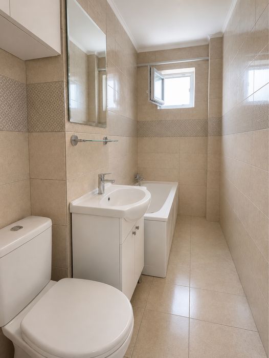 Vând/ Schimb apartament 2 camere