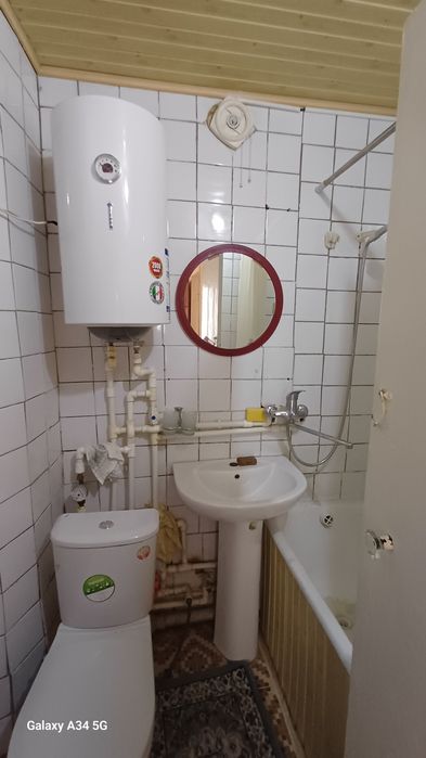 Продаётся квартира.