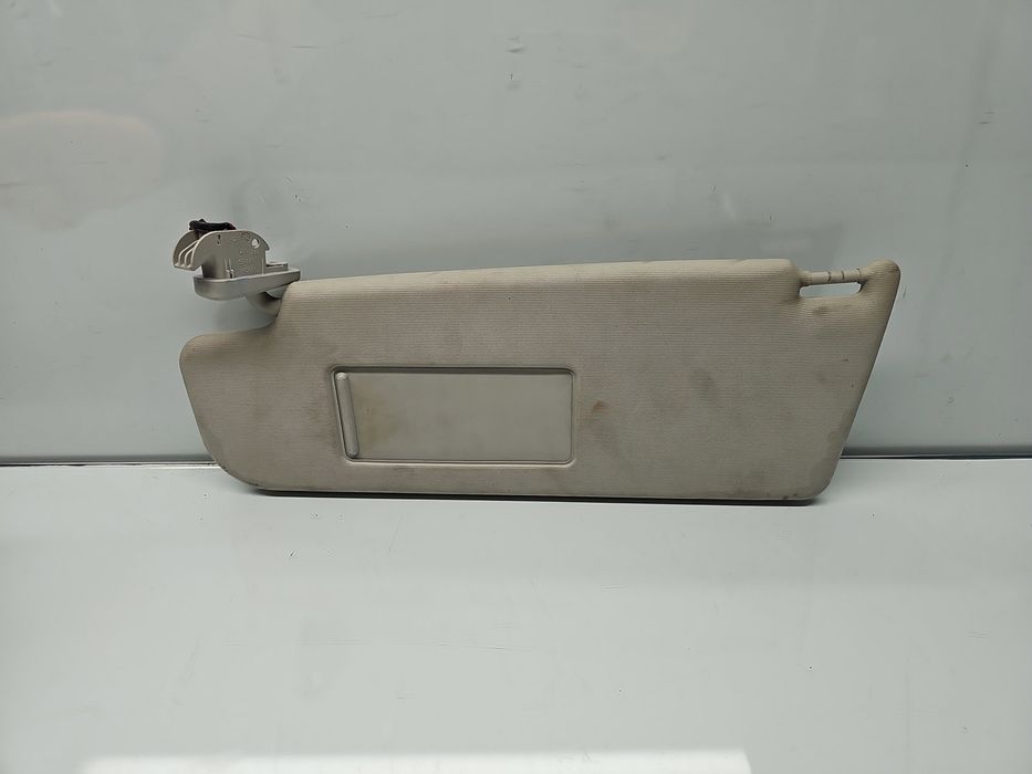 Parasolar stanga Seat Leon (1P1) [Fabr 2005-2011] OEM