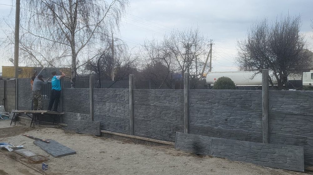 Еврозабор.Евро забор.