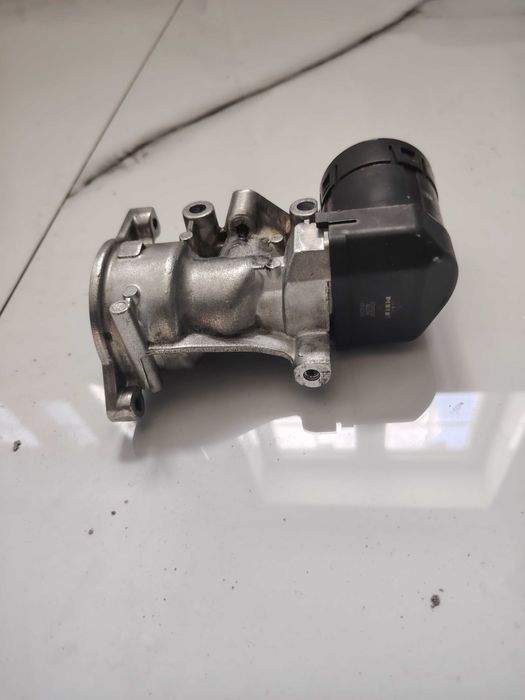 EGR Ford Kuga MK1 4x4