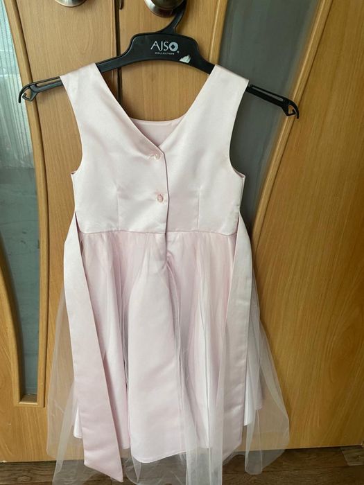 Продам платье детское на утренник