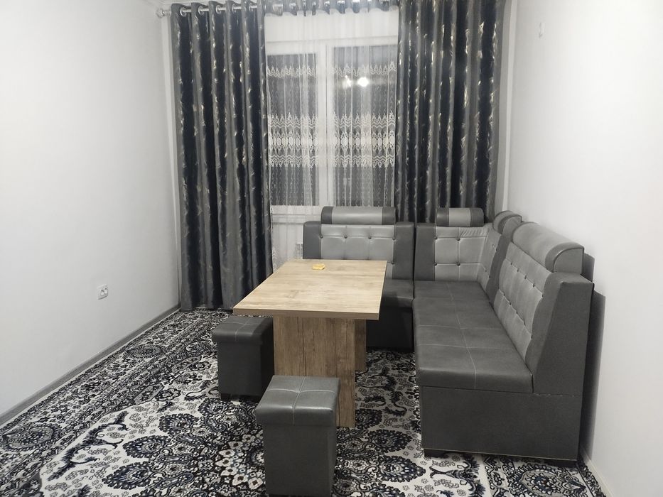 Хонадон Олмосда арендага 400 $ тақалгани хамма шароити бор 13 этаж