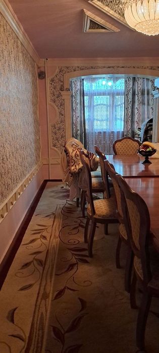 Срочно Квартира ижарага берилади