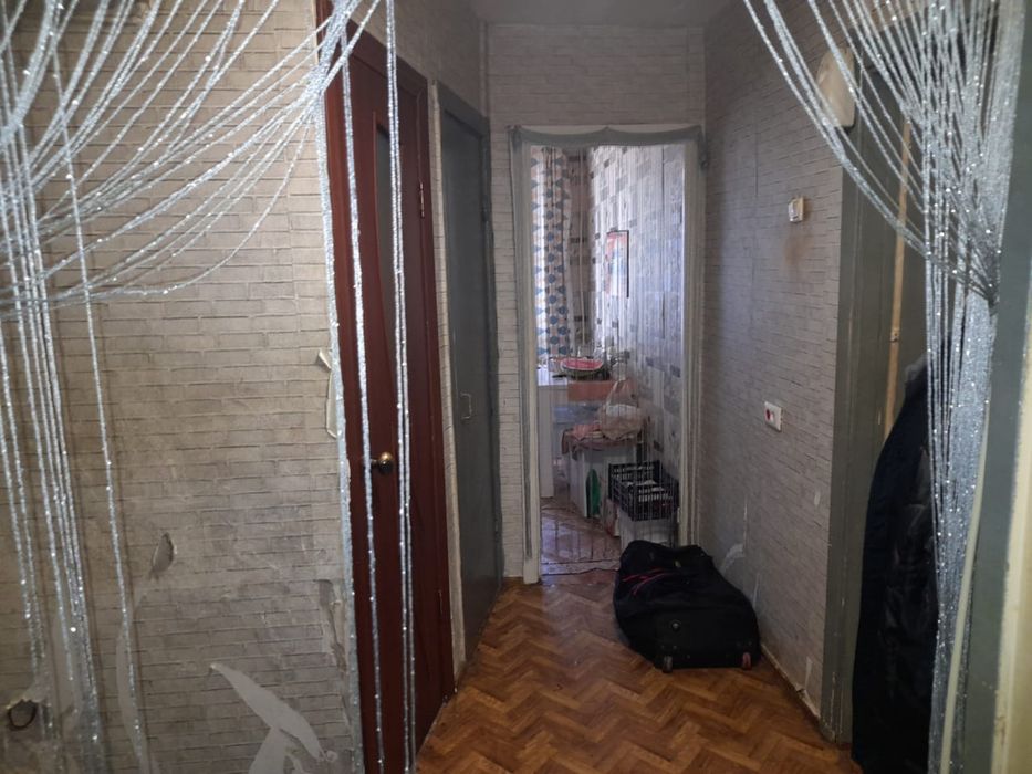 Продам 3 комнатную квартиру