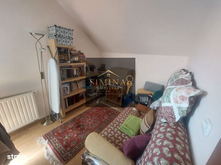 Casa De Vanzare, 700 Mp Teren, Cartier Orizont , Livezeni