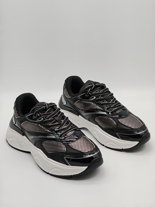 Karl Lagerfeld KOMET Оригинални Сникърси