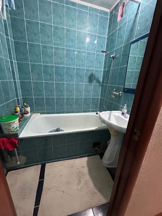 3-х комнатная квартира