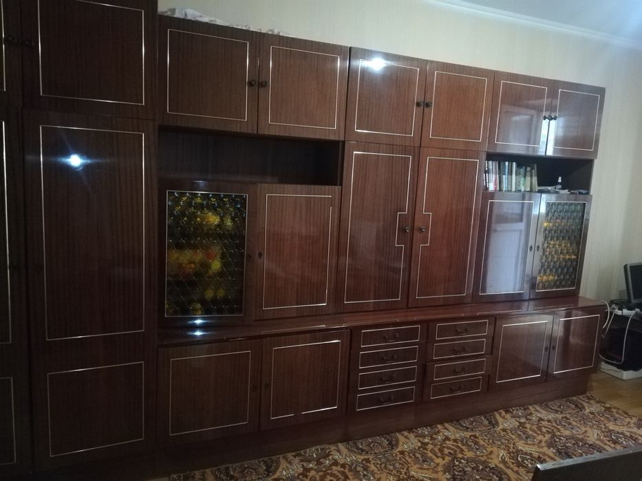 Советская стенка