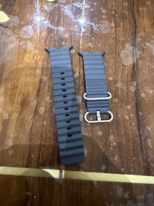 Apple watch ultraga remiwok ariginal oqip tel qlila